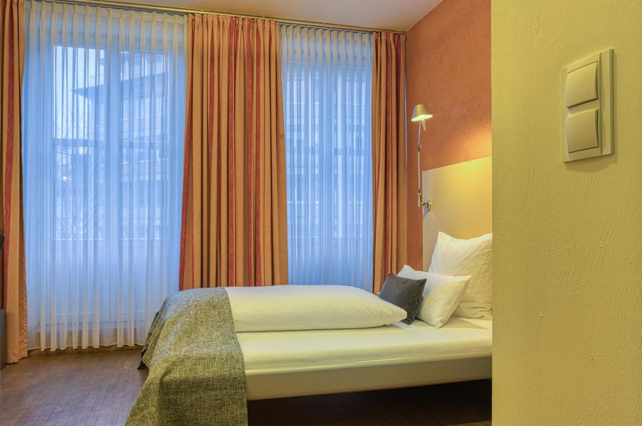 Best Western Hotel Bremen City Esterno foto